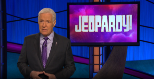 Alex Trebek opens up about cancer awareness and an update on his health status.
Photo courtesy: Facebook.com
