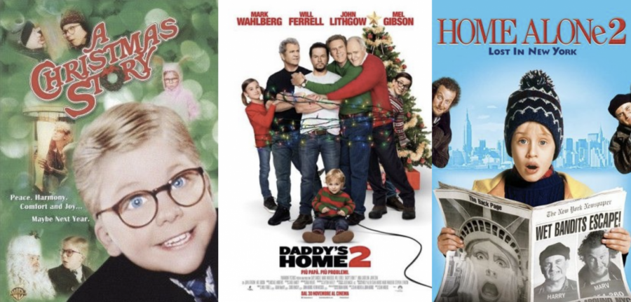 Review: Must-see Christmas Movies