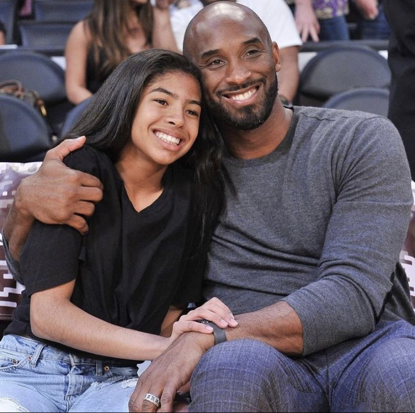 Vanessa took to her instagram and captioned it “The Best,” Photo courtesy of: Instagram
