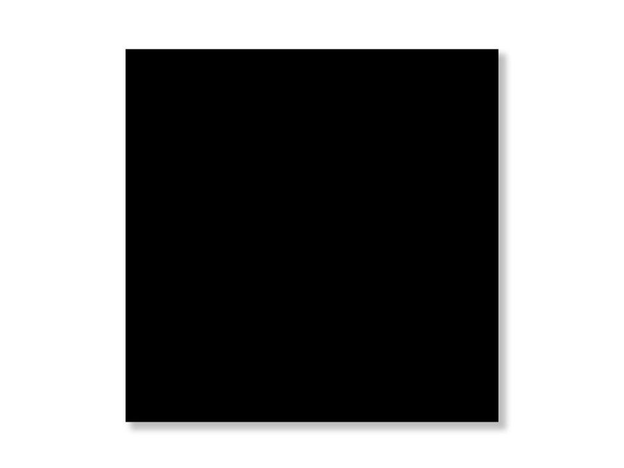  Kanye West Donda album cover features a black square.
(Image courtesy of The New Yorker)