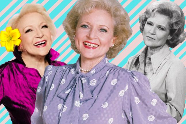 The star of Golden Girls and The Mary Tyler Moore Show, Betty White passes away at the age of 99, just three weeks short of her centennial birthday.