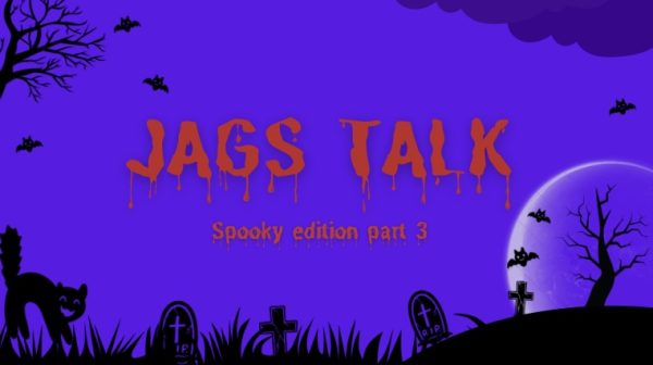 Jags Talk Season 2, Episode 2: Part 3