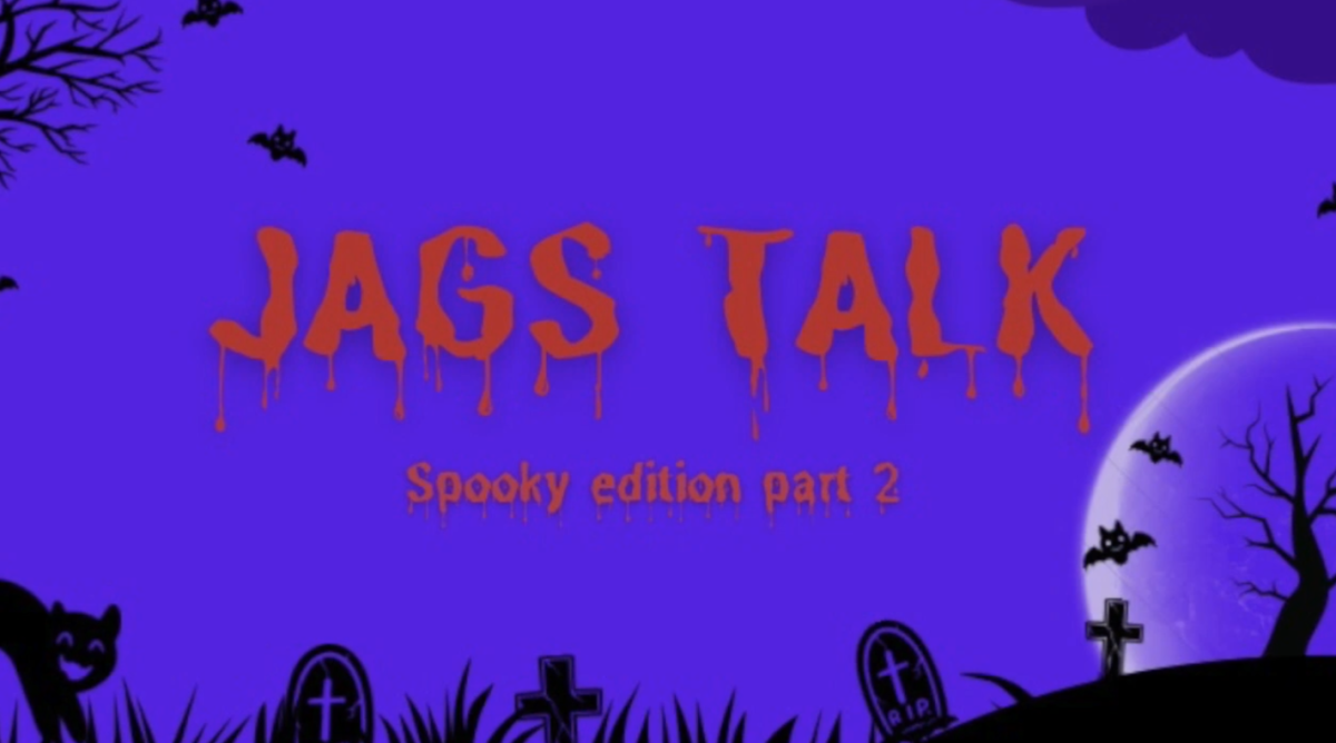 Jags Talk Season 2, Episode 2 Part 2