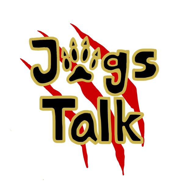 Jags Talk Season 2, Episode 6
