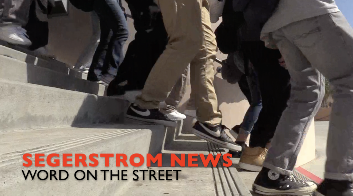 Word on the Street: Season 4, Episode 3