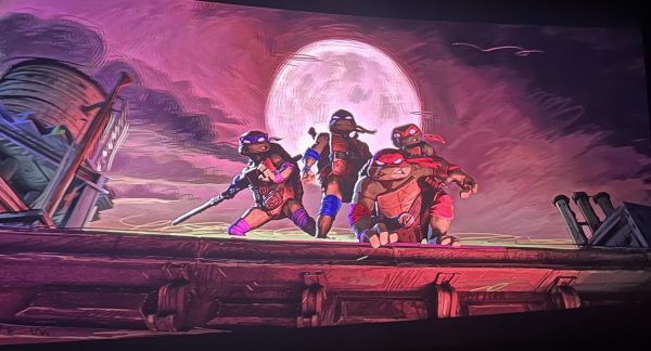 Teenage Mutant Ninja Turtle: Mutant Mayhem was released on August 2nd, 2023. But as we explore in the article, we can see the turtles aren't all one in the same to this most modern version.  