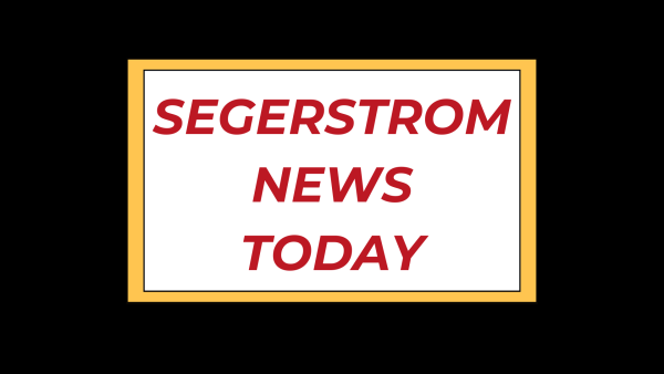 Segerstrom News Today | Season 2 | Episode 2