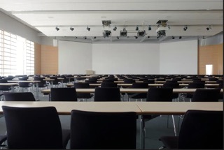 Classroom in transition after recent mass firings within the Department of Education, highlighting shifts in the education workforce. 