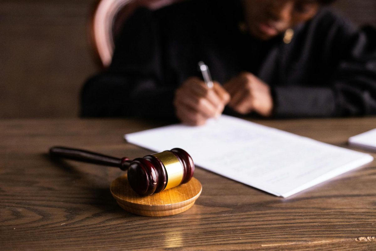Staff spent a week in a courtroom waiting for the judge's decision on the layoffs the district made. In the end they did not receive their desired outcome. 