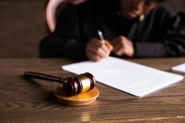 Staff spent a week in a courtroom waiting for the judge's decision on the layoffs the district made. In the end they did not receive their desired outcome. 